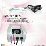 RF Skin Rejuvenation Wrinkle Removal Machine thumbnail-1