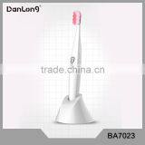 Personal Beauty Tool Ultrasonic Electric Toothbrush Tooth Cleaning Brush,Personalized Electric Toothbrush thumbnail-2