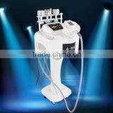 Vacuum Cavitation RF Body Shaping Machine V100 Promotion Price on Sale for Distributors thumbnail-5