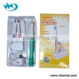 Rechargeable Electric Toothbrush Manufacturer Made in China thumbnail-5