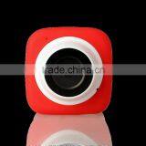 Mini Sports Action Camera 360 Degree Panoramic VR Camera Build-in WiFi Mini Ultra Life DV thumbnail-1