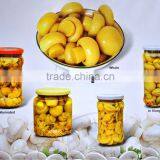 Best Quality Canned Mushroom Whole thumbnail-5