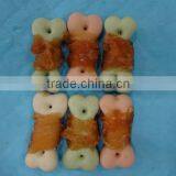 Puppy Treats Dog Biscuits With Chicken thumbnail-1