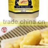 Crushed Garlic 350g thumbnail-1