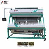 AMD T3VS6 West Lake Longjing Tea Color Sorter thumbnail-2