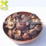 Tasty Crisp Low Temperature Fried Shiitake Mushroom Snacks thumbnail-2
