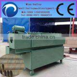 Professional and High Efficiency Straightening Machine thumbnail-1