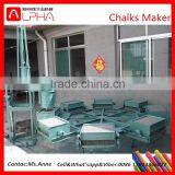 Dustless School Chalk Making Machine Prices thumbnail-3