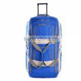 Wholesale Cheap Promotional trolley travel bag ,cheap travel trolley luggage