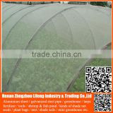 Top quality hdpe vegetable insect net , nylon fruit anti insect net , plastic agricultural greenhouse anti insect proof net