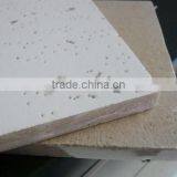 Customade Acoustic Freproof Class A1 Non Asbestos Ceiling Boards for Building House thumbnail-5