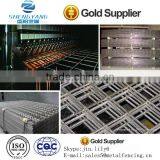 Cheap Welded Wire Fence Panel for Construction