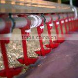 Poultry Farming Automatic Feeding System Manufacturer In China/auger Feed System thumbnail-5
