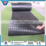 Eco-friendly wear resistant showroom workshop anti-slip floor mat