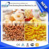 Puff Snack Extruder/puffed Corn Extruder/puffing Snack Making Machine