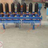 Changzhou Stable Filtering Filter End Caps for Pretreat of RO Made in China thumbnail-2