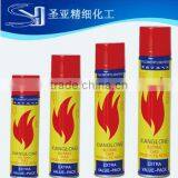 450ml 227g China Butane Gas Cartridge for BBQ / Camping Gas/ Portable Gas Cartridge thumbnail-1
