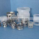 Plastic Pall Ring Used as Random Packing thumbnail-2