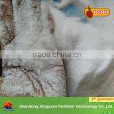 Fertilizer Raw Material Ammonium Chloride N 25% With 50 or 25 Kag Bags thumbnail-1