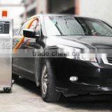 Waterless Car Wash, Car Wash Machines for Sale, Car Wash Equipment thumbnail-5