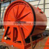 Ceramic Ball Mill for Silica and Brittle Materials thumbnail-2