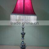 BED SIDE TABLE LAMP