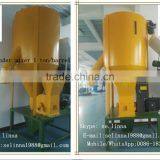 Promotion Price Poultry Feed Mixer Grinder Machine Before Use Pellet Making Machine