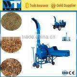 Hot selling chaff cutter/silage cutter/hay crusher machine