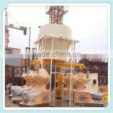 CSRPM 2015 New Ring Die Roller Wood Sawdust Pellet Mill Machine thumbnail-3