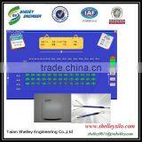 Grain Silo Temperature Monitoring System thumbnail-4