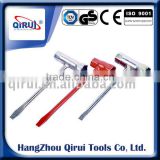 Chain saw Wrench for chainsaw 17*19