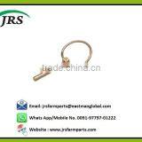 Linch Pin Stainless Steel Material/ Great Product thumbnail-2