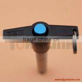 High Quality Precision Stainless Steel T Handle Quick Lock Fastener for Motorcycle Parts thumbnail-5