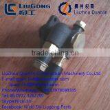 Liugong Spare Parts Liugong Forklift Parts SP107444 Fuel Delivery Pump thumbnail-3