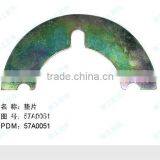 Excavator Spare Parts for Liugong thumbnail-1