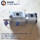 Heli 50G WHEEL LOADER Oil -lubrication Pump ZF1C8-11011 OIL PUMP thumbnail-2