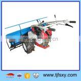 Factory Supply Farmer Best Helper Mini Harvester Machine thumbnail-3