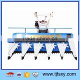 High Output Rice/ Wheat/ Fodder Grass Cutter-rower thumbnail-4