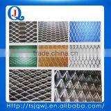 Provide Stainless Stleel Expand Wire Mesh / Heavry Duty Expand Wire Mesh / Diamond Metal Mesh thumbnail-1