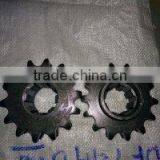 Chain Steetring Wheel for Walking Tractors thumbnail-1