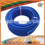 Air Compressor Hose Flexible Natural Rubber Gas Hose Pipe thumbnail-2