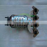 Three-way Catalytic Converter for Hyundai Sonata thumbnail-1