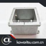 Factory Custom Low Pressure Die Casting Aluminum thumbnail-5