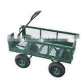 Folding Brick Trolley Wagon TC1840A thumbnail-3