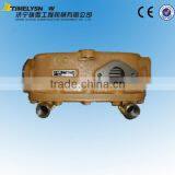 Yuchai Engine Oil Cooler 1640H-1013100A,geuine Yuchai Parts thumbnail-1