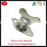 China Producter OEM Custom Zinc Plating Self-Ejecting Quarter Turn Fasteners thumbnail-4
