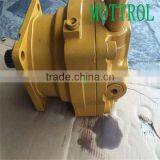 M5X180CHB SWING MOTOR ASSY FOR E330C 2042679X thumbnail-6