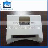 ABS Cap Injection Plastic Moulding Service thumbnail-1