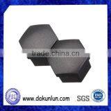 Hex Domed Cap Nut thumbnail-5