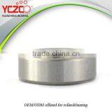 Precision Ball Bearing for Convex Cabinet Caster thumbnail-4